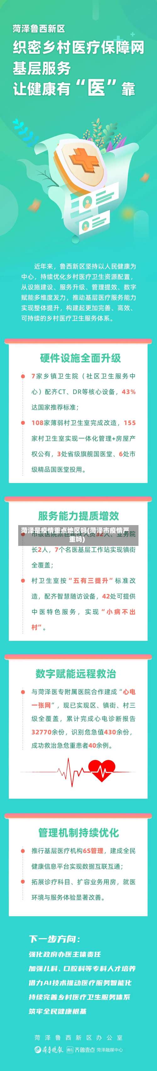 菏泽是疫情重点地区吗(菏泽市疫情严重吗)-第3张图片