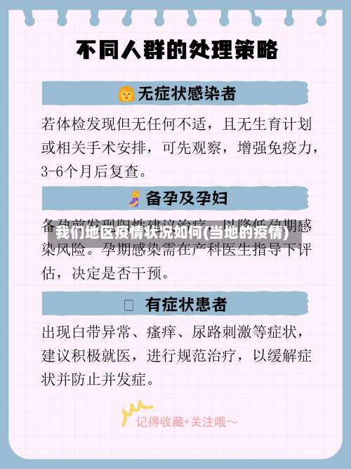 我们地区疫情状况如何(当地的疫情)-第1张图片