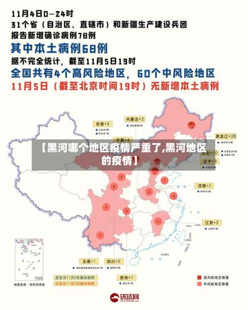 【黑河哪个地区疫情严重了,黑河地区的疫情】-第1张图片