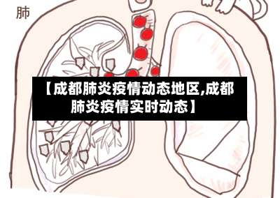 【成都肺炎疫情动态地区,成都肺炎疫情实时动态】-第2张图片