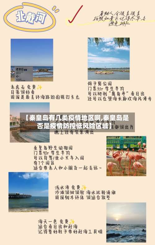 【秦皇岛有几类疫情地区啊,秦皇岛是否是疫情防控低风险区域】-第1张图片