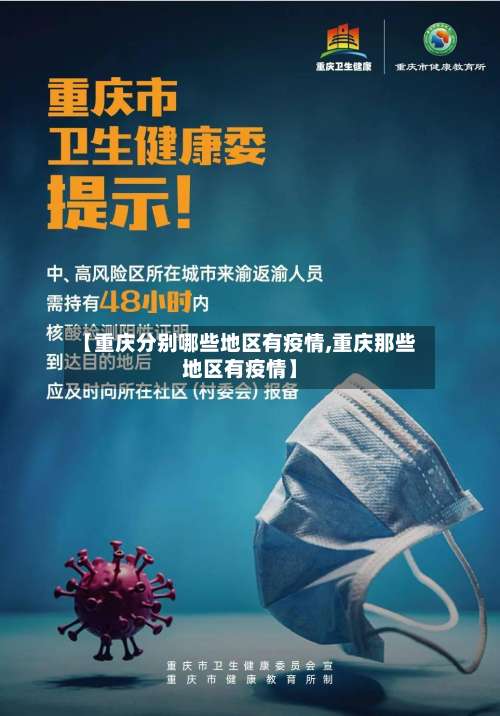 【重庆分别哪些地区有疫情,重庆那些地区有疫情】-第3张图片