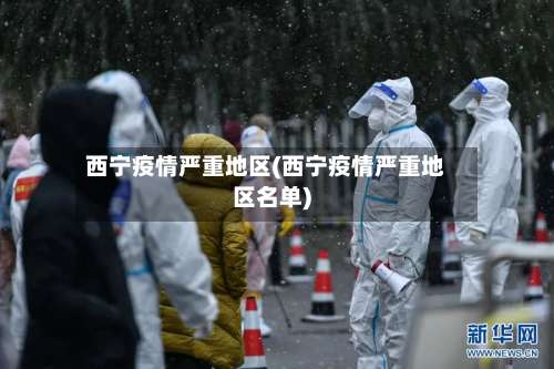 西宁疫情严重地区(西宁疫情严重地区名单)-第2张图片