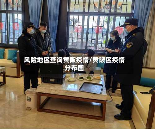 风险地区查询黄陂疫情/黄陂区疫情分布图-第1张图片