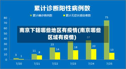 南京下辖哪些地区有疫情(南京哪些区域有疫情)-第1张图片