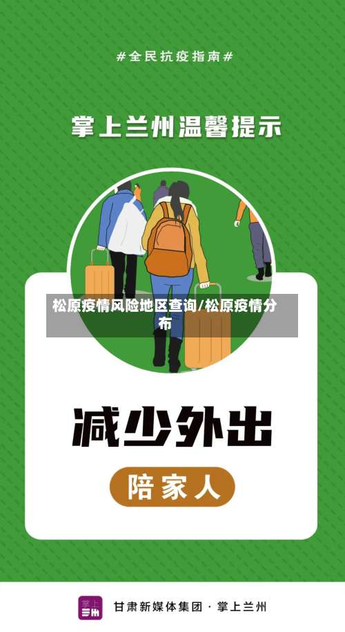 松原疫情风险地区查询/松原疫情分布-第1张图片