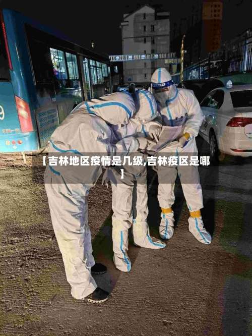 【吉林地区疫情是几级,吉林疫区是哪】-第2张图片