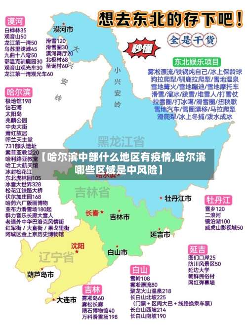 【哈尔滨中部什么地区有疫情,哈尔滨哪些区域是中风险】-第1张图片