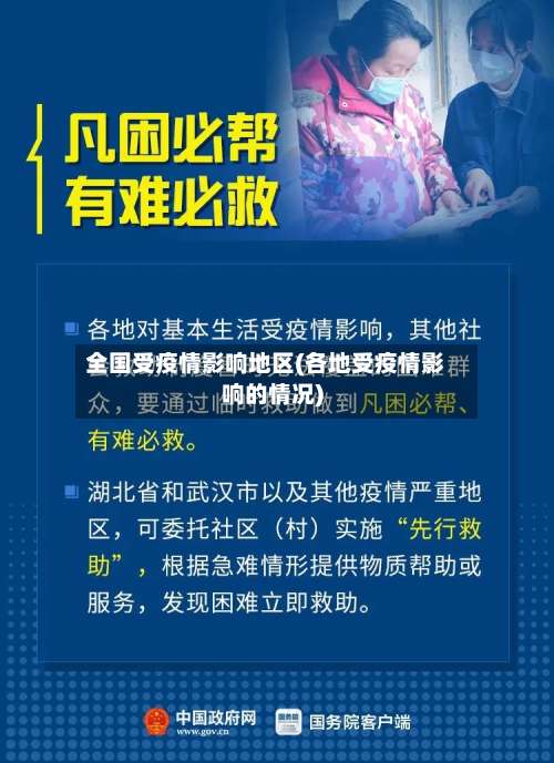 全国受疫情影响地区(各地受疫情影响的情况)-第2张图片