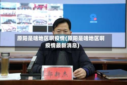 原阳是啥地区啊疫情(原阳是啥地区啊疫情最新消息)-第2张图片