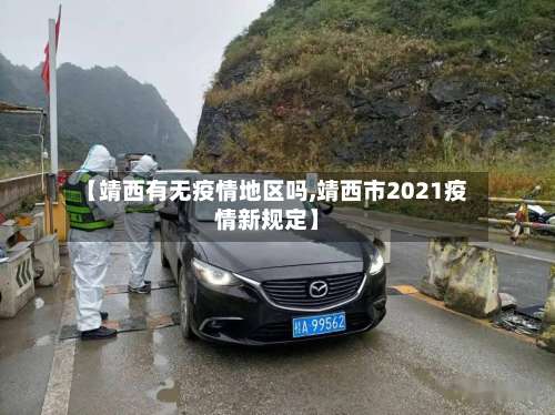【靖西有无疫情地区吗,靖西市2021疫情新规定】-第1张图片