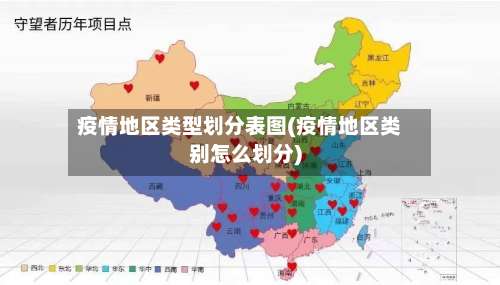 疫情地区类型划分表图(疫情地区类别怎么划分)-第1张图片