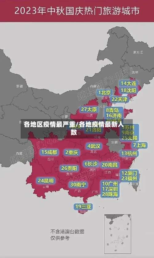 各地区疫情最严重/各地疫情最新人数-第1张图片