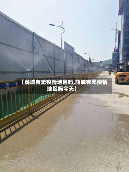 【薛城有无疫情地区吗,薛城有无疫情地区吗今天】-第1张图片
