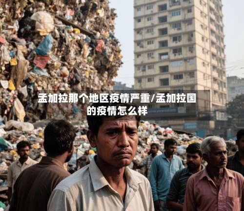 孟加拉那个地区疫情严重/孟加拉国的疫情怎么样-第1张图片