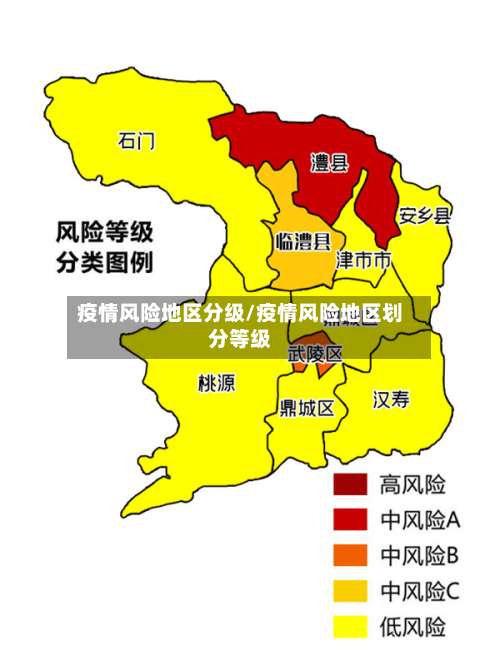 疫情风险地区分级/疫情风险地区划分等级-第3张图片