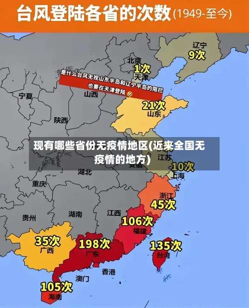 现有哪些省份无疫情地区(近来全国无疫情的地方)-第1张图片