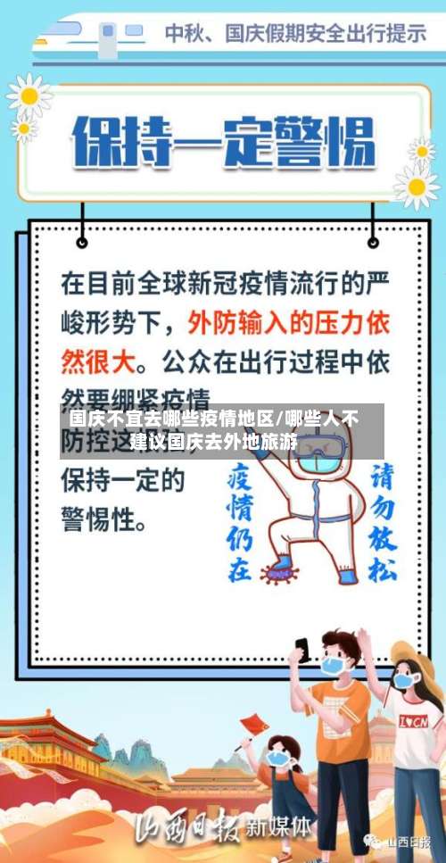 国庆不宜去哪些疫情地区/哪些人不建议国庆去外地旅游-第1张图片