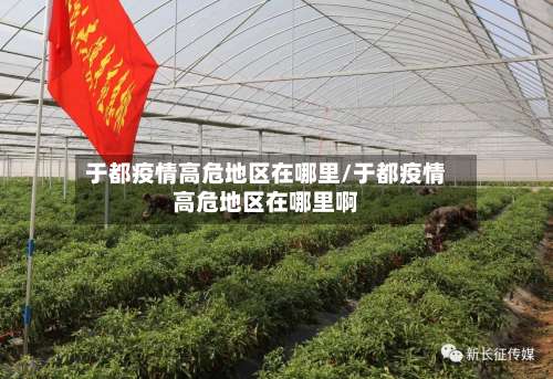 于都疫情高危地区在哪里/于都疫情高危地区在哪里啊-第1张图片