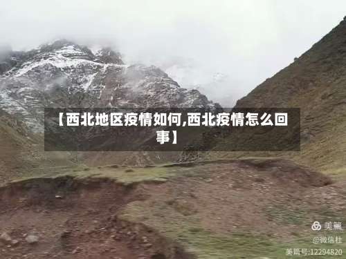 【西北地区疫情如何,西北疫情怎么回事】-第2张图片