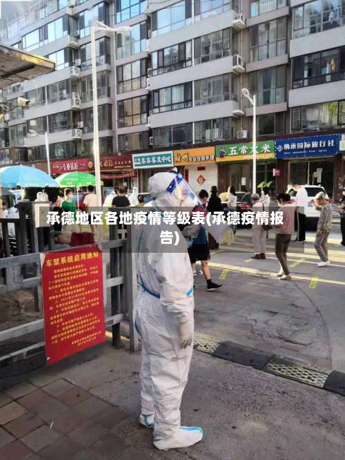承德地区各地疫情等级表(承德疫情报告)-第2张图片