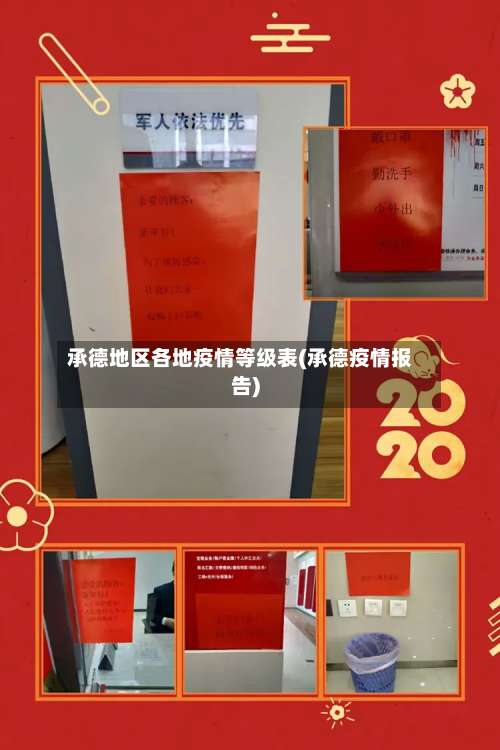 承德地区各地疫情等级表(承德疫情报告)-第3张图片