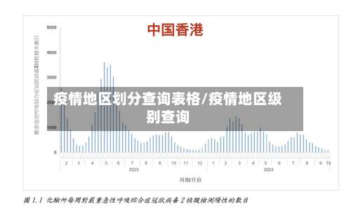 疫情地区划分查询表格/疫情地区级别查询-第3张图片