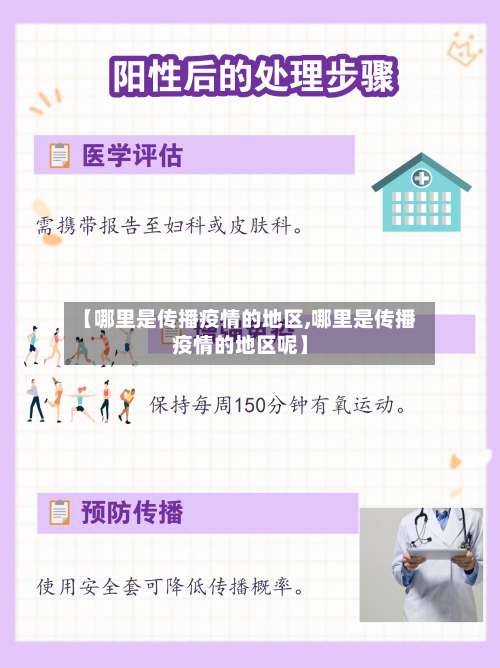 【哪里是传播疫情的地区,哪里是传播疫情的地区呢】-第2张图片
