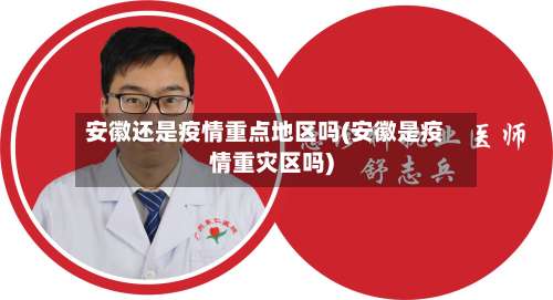 安徽还是疫情重点地区吗(安徽是疫情重灾区吗)-第3张图片