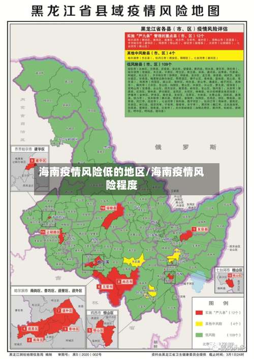 海南疫情风险低的地区/海南疫情风险程度-第2张图片
