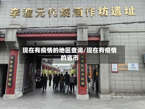 现在有疫情的地区查询/现在有疫情的省市-第3张图片