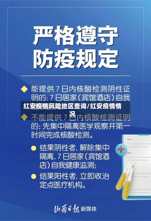 红安疫情风险地区查询/红安疫情情况-第2张图片