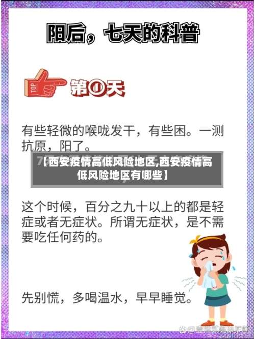 【西安疫情高低风险地区,西安疫情高低风险地区有哪些】-第3张图片
