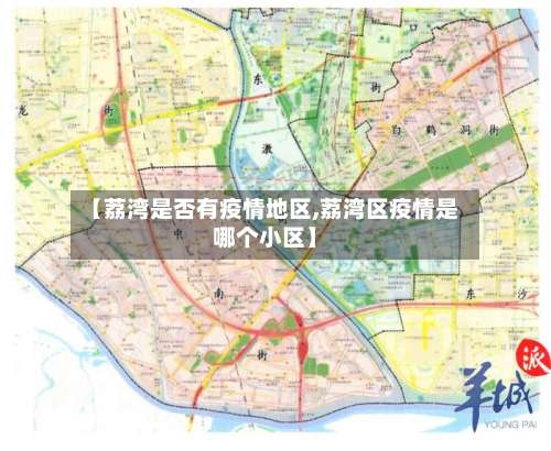 【荔湾是否有疫情地区,荔湾区疫情是哪个小区】-第2张图片