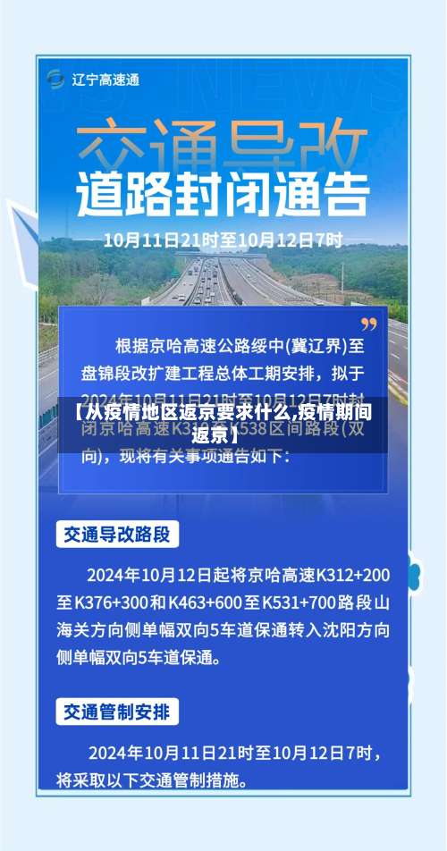 【从疫情地区返京要求什么,疫情期间返京】-第3张图片
