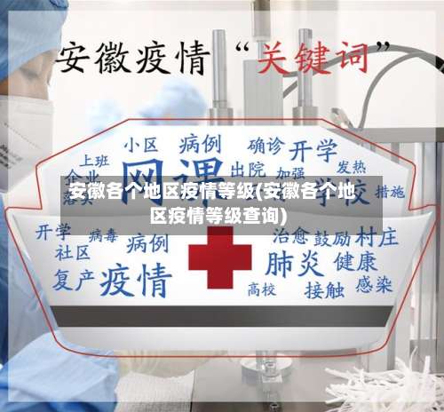 安徽各个地区疫情等级(安徽各个地区疫情等级查询)-第3张图片