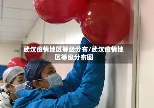武汉疫情地区等级分布/武汉疫情地区等级分布图-第2张图片