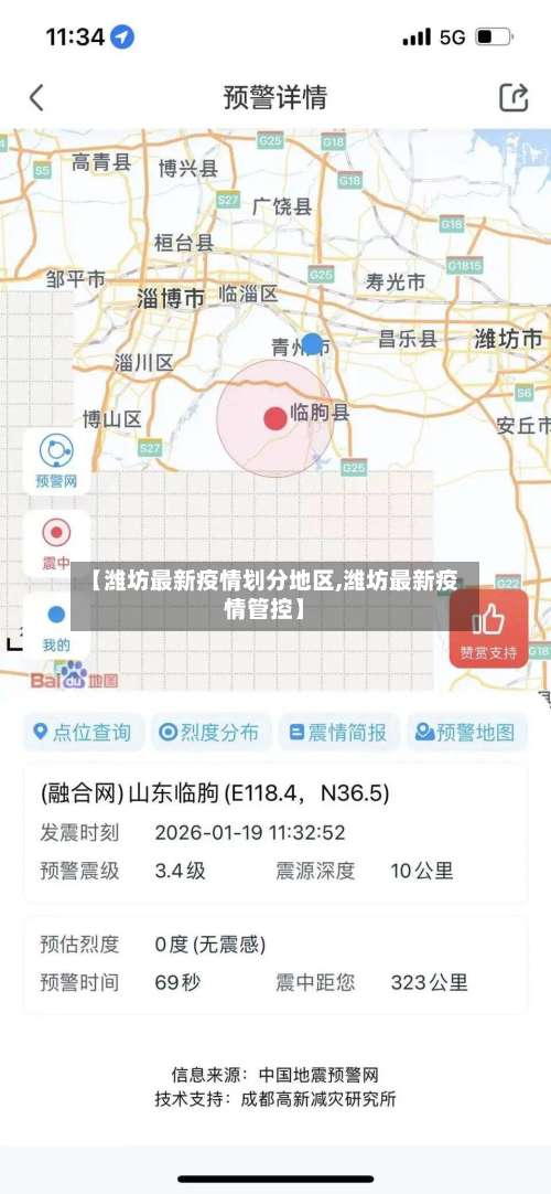 【潍坊最新疫情划分地区,潍坊最新疫情管控】-第1张图片