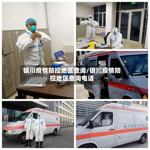 银川疫情防控地区查询/银川疫情防控地区查询电话-第3张图片