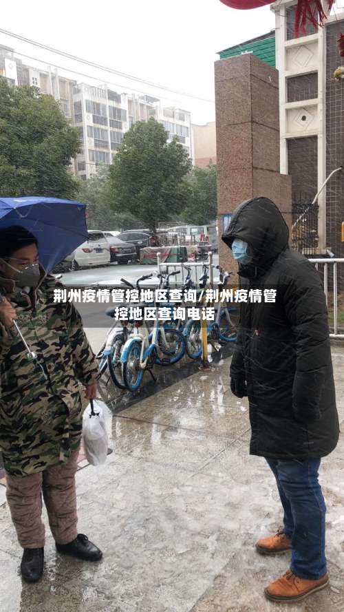 荆州疫情管控地区查询/荆州疫情管控地区查询电话-第2张图片