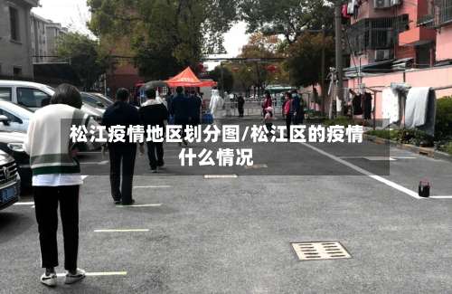 松江疫情地区划分图/松江区的疫情什么情况-第2张图片