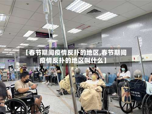 【春节期间疫情反扑的地区,春节期间疫情反扑的地区叫什么】-第1张图片