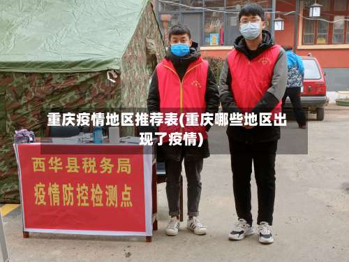 重庆疫情地区推荐表(重庆哪些地区出现了疫情)-第2张图片