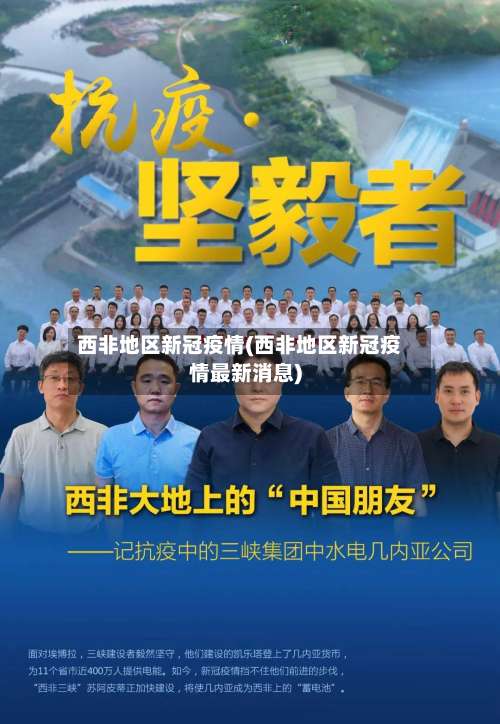 西非地区新冠疫情(西非地区新冠疫情最新消息)-第1张图片