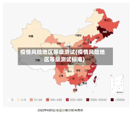 疫情风险地区等级测试(疫情风险地区等级测试标准)-第2张图片