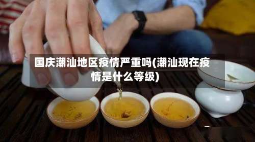 国庆潮汕地区疫情严重吗(潮汕现在疫情是什么等级)-第2张图片