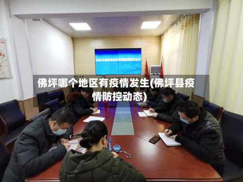 佛坪哪个地区有疫情发生(佛坪县疫情防控动态)-第1张图片