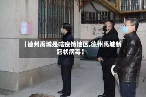 【德州禹城是啥疫情地区,德州禹城新冠状病毒】-第3张图片