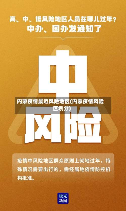 内蒙疫情最近风险地区(内蒙疫情风险区划分)-第1张图片