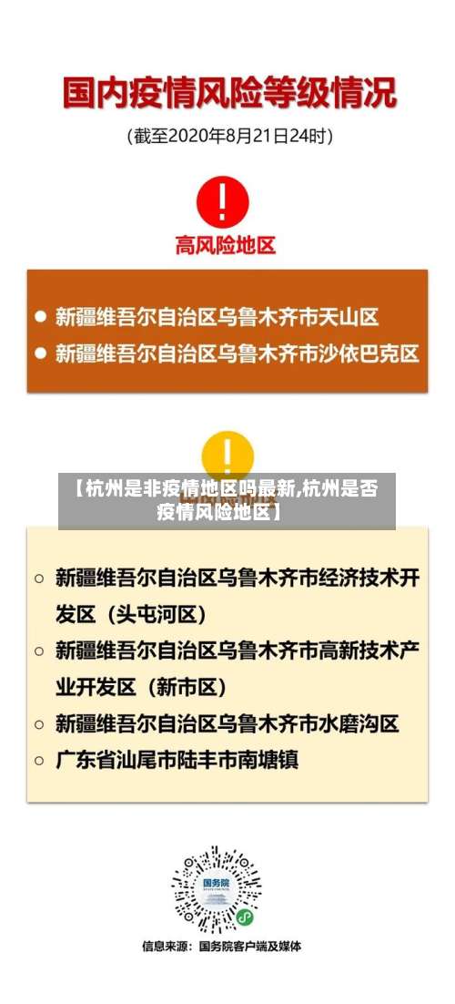 【杭州是非疫情地区吗最新,杭州是否疫情风险地区】-第3张图片